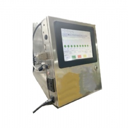 Inkjet Printer Model A